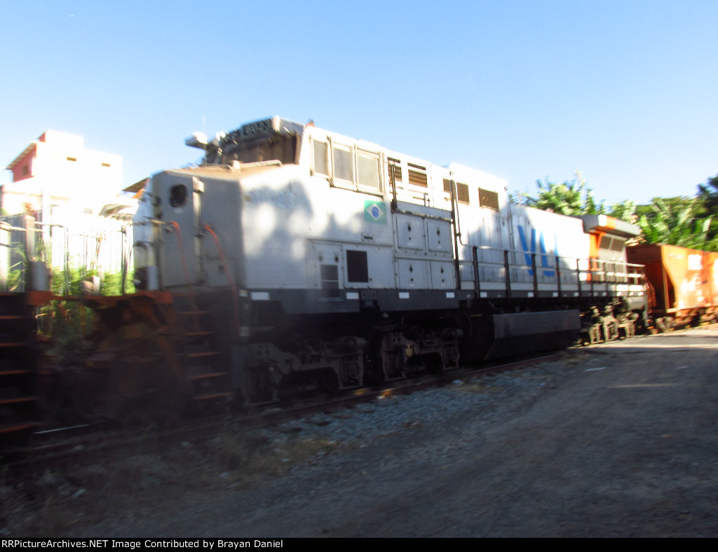 VLI 6023